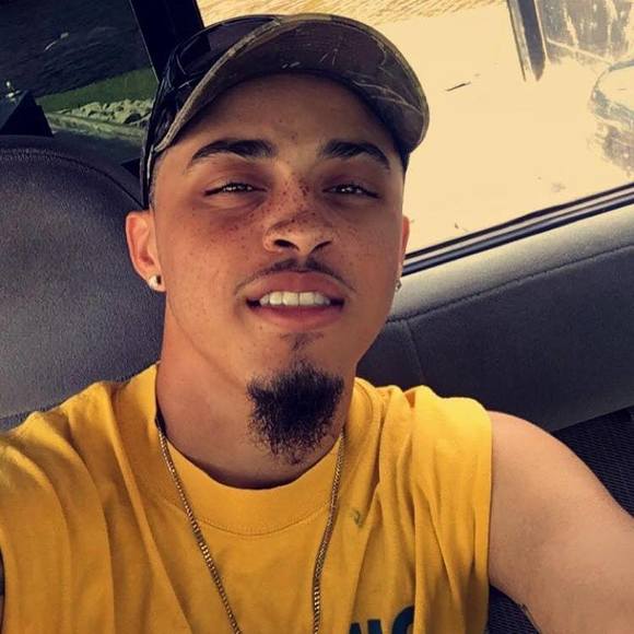 Meet your Posher, Johnathan - Picture 1 of 1